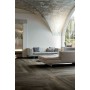 REX CERAMICHE PLANCHES CHOCO MATTE 26.5x180 RETTIFICATO 9mm