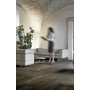 REX CERAMICHE PLANCHES CHOCO MATTE 26.5x180 RETTIFICATO 9mm