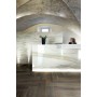 REX CERAMICHE PLANCHES CHOCO MATTE 26.5x180 RETTIFICATO 9mm