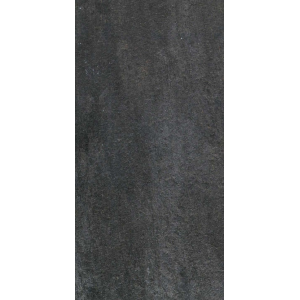 FLORIM - FLOOR GRES WALKS/1.0 NOIR SOUPLE 40X80 RECTIFIÉ