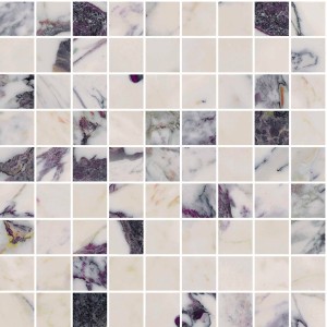 MARAZZI ALLMARBLE_FLOOR CAPRAIA MOSAÏQUE 30X30