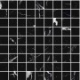 MARAZZI ALLMARBLE_FLOOR CARRELAGE ÉLÉGANT NOIR MOSAÏQUE 30X30