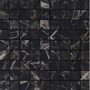 MARAZZI ALLMARBLE_FLOOR SAINT LAURENT MOSAÏQUE 30X30