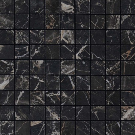 MARAZZI ALLMARBLE_FLOOR SAINT LAURENT MOSAÏQUE 30X30