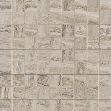MARAZZI ALLMARBLE_FLOOR TRAVERTINO MOSAICO 30X30