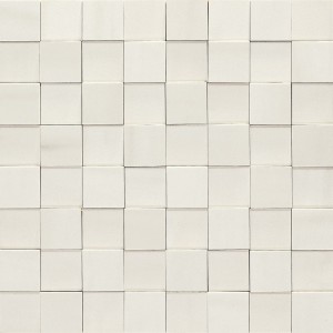 MARAZZI ALLMARBLE_FLOOR LASA MOSAÏQUE NAT/LUX 3D 30X30