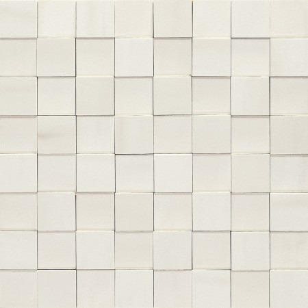 MARAZZI ALLMARBLE_FLOOR LASA MOSAÏQUE NAT/LUX 3D 30X30