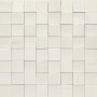 MARAZZI ALLMARBLE_FLOOR LASA MOSAÏQUE NAT/LUX 3D 30X30