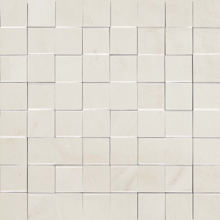 MARAZZI ALLMARBLE_FLOOR RAFFAELLO MOSAÏQUE NAT/LUX 3D 30X30
