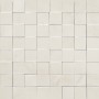 MARAZZI ALLMARBLE_FLOOR RAFFAELLO MOSAÏQUE NAT/LUX 3D 30X30