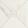 MARAZZI ALLMARBLE_FLOOR ALTISSIMO TOZZETTO 3D LUX 15X15