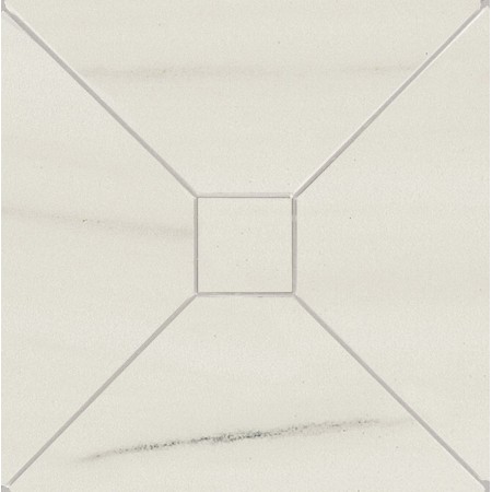 MARAZZI ALLMARBLE_FLOOR LASA TOZZETTO 3D LUX 15X15