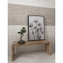 IDEA CERAMICA MEILLEURE SCULPTURE IVORY 25X60