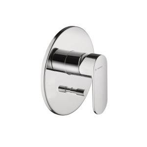 NEWFORM  EXTRO MITIGEUR ENCASTRÉ POUR BAIGNOIRE/DOUCHE