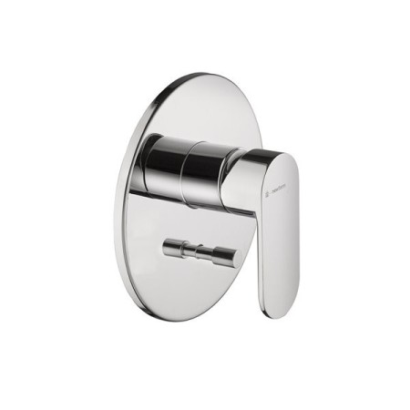 NEWFORM  EXTRO MITIGEUR ENCASTRÉ POUR BAIGNOIRE/DOUCHE
