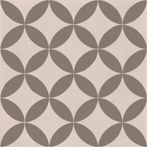 MARAZZI CROGIOLO_D_SEGNI DÉCOR MIX CHAUD 20x20 SP 10mm