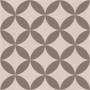 MARAZZI CROGIOLO_D_SEGNI DÉCOR MIX CHAUD 20x20 SP 10mm