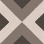 MARAZZI CROGIOLO_D_SEGNI DÉCOR MIX CHAUD 20x20 SP 10mm