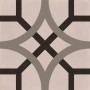 MARAZZI CROGIOLO_D_SEGNI DÉCOR MIX CHAUD 20x20 SP 10mm