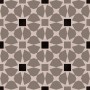 MARAZZI CROGIOLO_D_SEGNI DÉCOR MIX CHAUD 20x20 SP 10mm