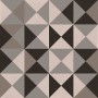 MARAZZI CROGIOLO_D_SEGNI DÉCOR MIX CHAUD 20x20 SP 10mm