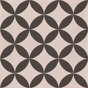 MARAZZI CROGIOLO_D_SEGNI DÉCOR MIX FROID 20x20 SP 10mm