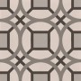 MARAZZI CROGIOLO_D_SEGNI DÉCOR MIX FROID 20x20 SP 10mm