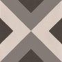 MARAZZI CROGIOLO_D_SEGNI DÉCOR MIX FROID 20x20 SP 10mm