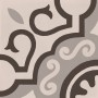 MARAZZI CROGIOLO_D_SEGNI DÉCOR MIX FROID 20x20 SP 10mm