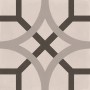 MARAZZI CROGIOLO_D_SEGNI DÉCOR MIX FROID 20x20 SP 10mm