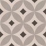 MARAZZI CROGIOLO_D_SEGNI DÉCOR MIX FROID 20x20 SP 10mm