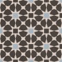 MARAZZI CROGIOLO_D_SEGNI DÉCOR MIX FROID 20x20 SP 10mm