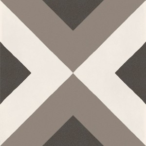 MARAZZI CROGIOLO_D_SEGNI MACRO 1 CHAUD 20x20 SP 10mm