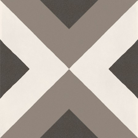 MARAZZI CROGIOLO_D_SEGNI MACRO 1 CHAUD 20x20 SP 10mm