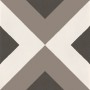 MARAZZI CROGIOLO_D_SEGNI MACRO 1 CHAUD 20x20 SP 10mm
