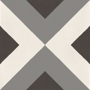 MARAZZI CROGIOLO_D_SEGNI MACRO 1 FROID 20x20 SP 10mm