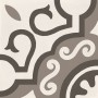 MARAZZI CROGIOLO_D_SEGNI MACRO 2 CHAUD 20x20 SP 10mm