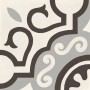MARAZZI CROGIOLO_D_SEGNI MACRO 2 FROID 20x20 SP 10mm