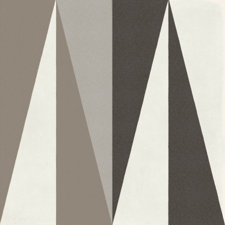 MARAZZI CROGIOLO_D_SEGNI MACRO 3 CHAUD 20x20 SP 10mm