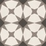 MARAZZI CROGIOLO_D_SEGNI MACRO 4 CHAUD 20x20 SP 10mm