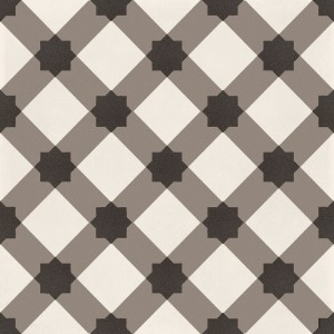 MARAZZI CROGIOLO_D_SEGNI MICRO 2 CHAUD 20x20 SP 10mm