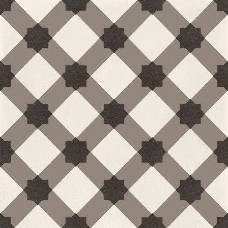 MARAZZI CROGIOLO_D_SEGNI MICRO 2 CHAUD 20x20 SP 10mm