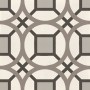 MARAZZI CROGIOLO_D_SEGNI MICRO 3 CHAUD 20x20 SP 10mm