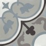 MARAZZI CROGIOLO_D_SEGNI COULEUR TAPIS 7 20x20 SP 10mm