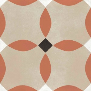 MARAZZI CROGIOLO_D_SEGNI COULEUR TAPIS 8 20x20 SP 10mm