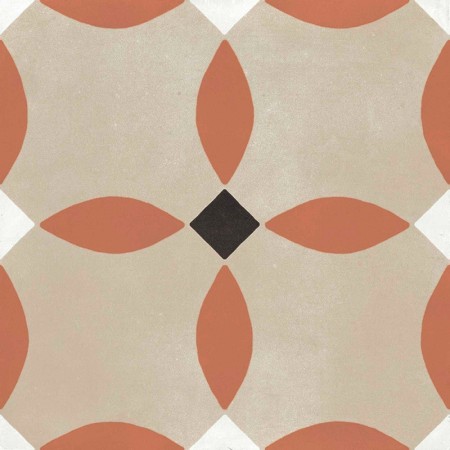 MARAZZI CROGIOLO_D_SEGNI COULEUR TAPIS 8 20x20 SP 10mm