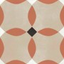 MARAZZI CROGIOLO_D_SEGNI COULEUR TAPIS 8 20x20 SP 10mm