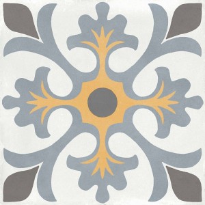 MARAZZI CROGIOLO_D_SEGNI COULEUR DÉCOR MIX 20x20 SP 10mm
