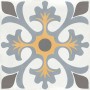 MARAZZI CROGIOLO_D_SEGNI COULEUR DÉCOR MIX 20x20 SP 10mm