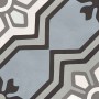MARAZZI CROGIOLO_D_SEGNI COULEUR DÉCOR MIX 20x20 SP 10mm